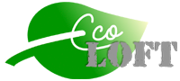 Ecoloft Logo